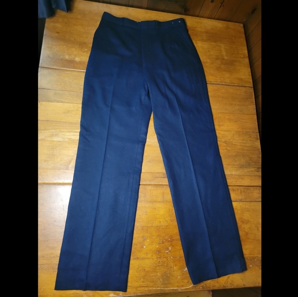 David Brooks Women's Vintage Pants Size 16 Carroll Reed Store